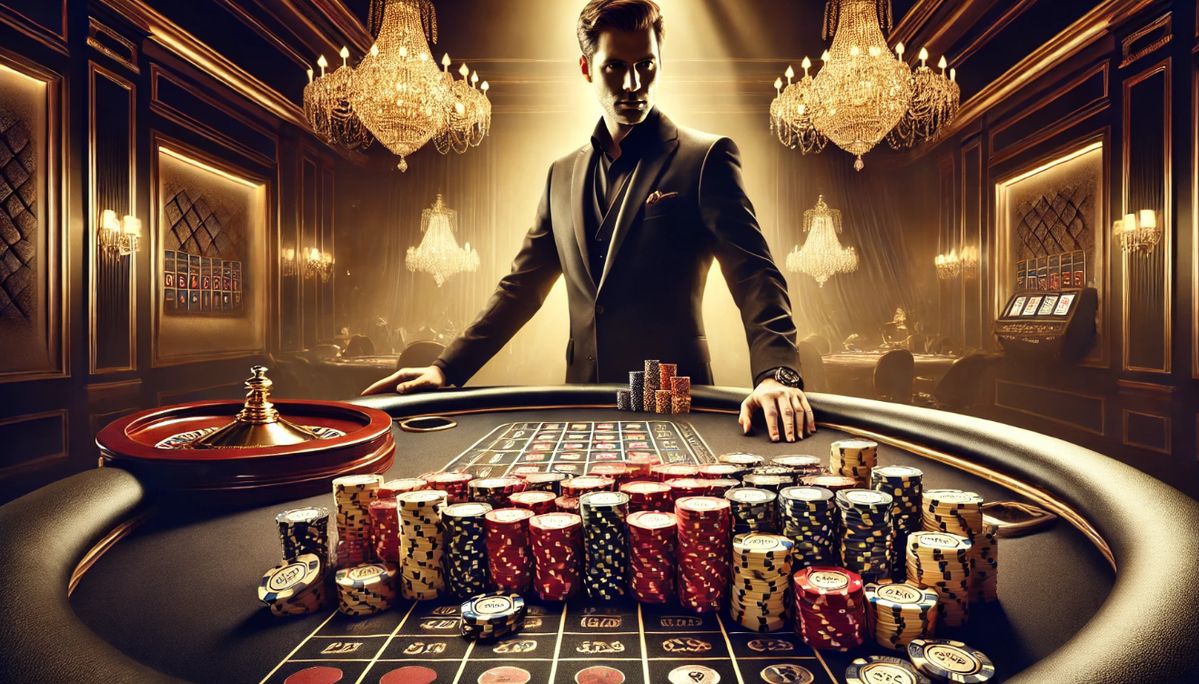 Casino Midas Live Betting