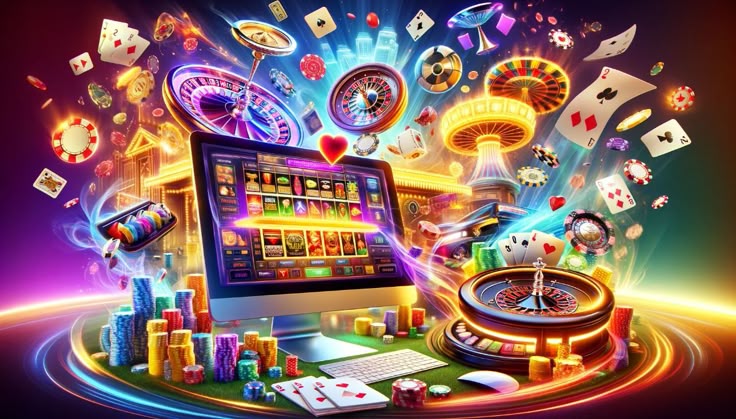 Casino Midas Welcome Bonus
