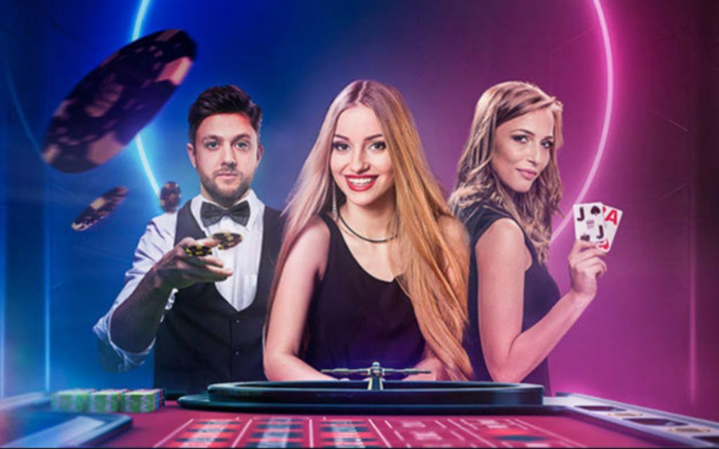 Casino Midas Live Casino