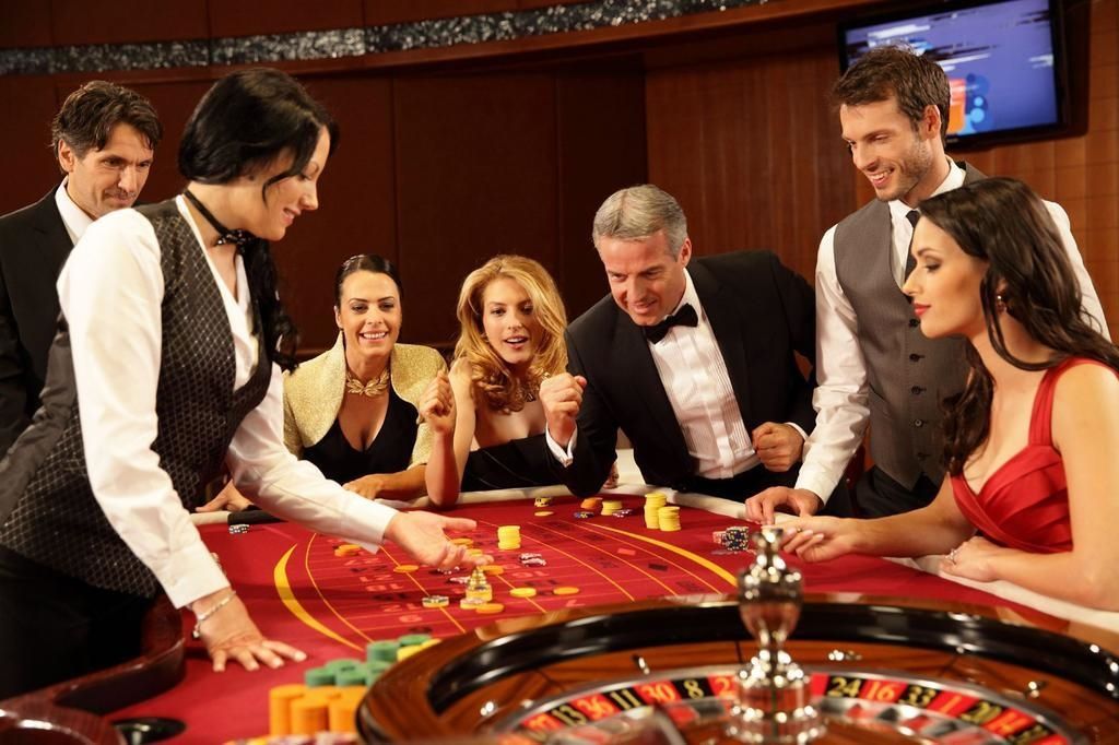 Casino Midas Live Betting