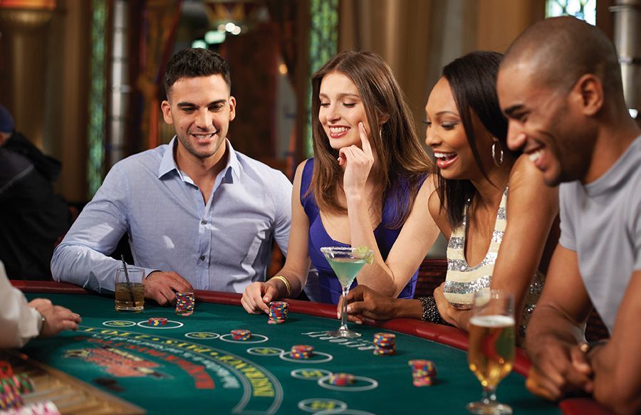 Casino Midas Welcome Bonus